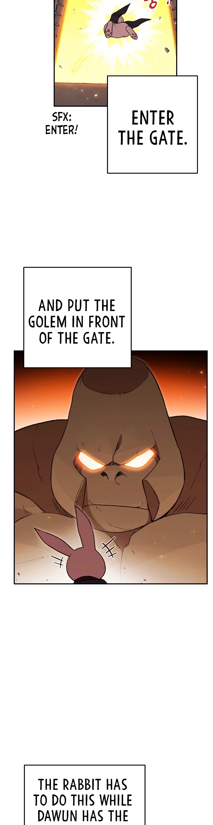 Dungeon Reset Chapter 71 page 30 - Chapter 71