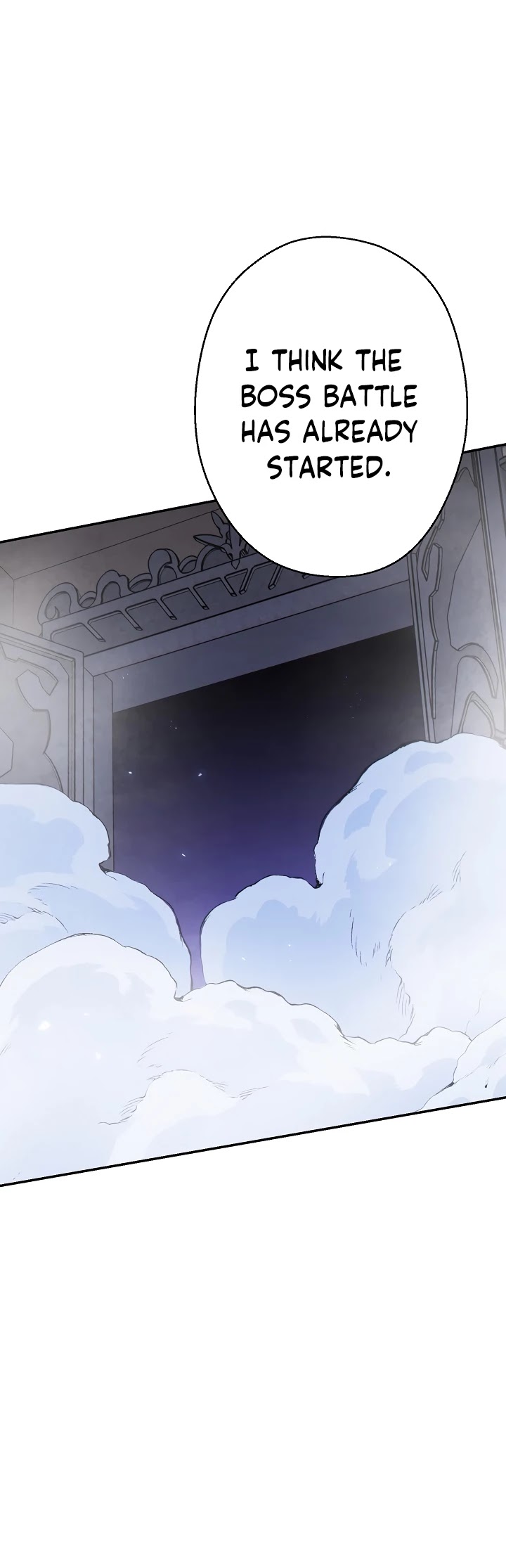 Dungeon Reset Chapter 71 page 9 - Chapter 71