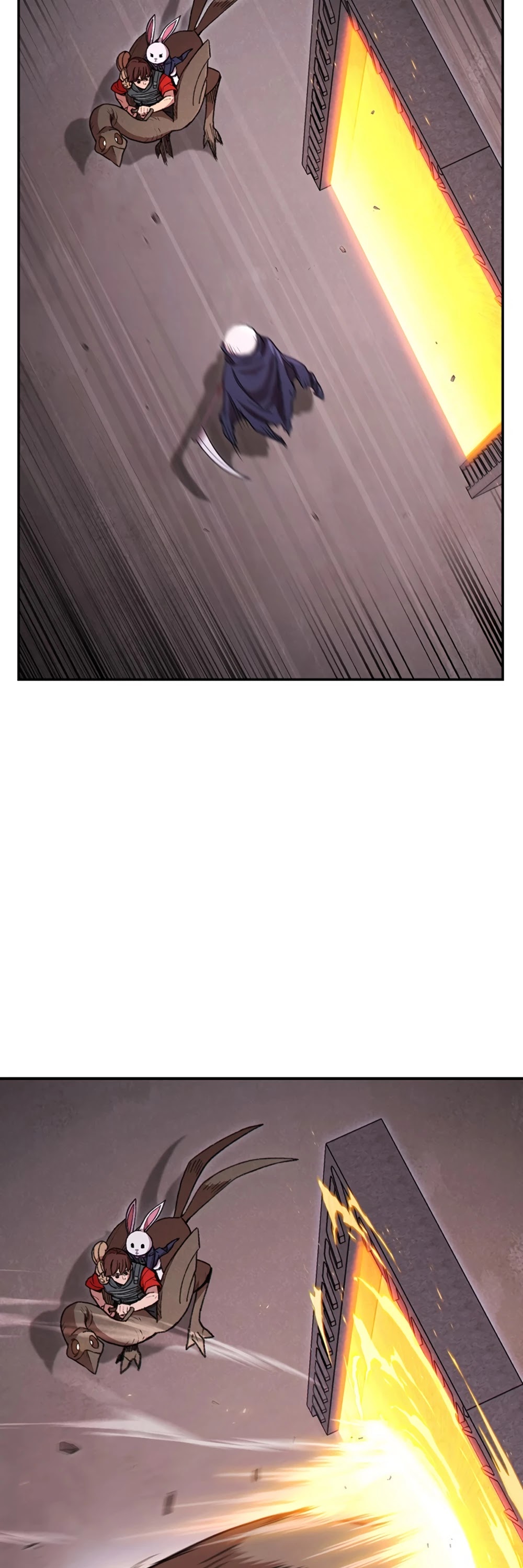 Dungeon Reset Chapter 72 page 14 - Chapter 72