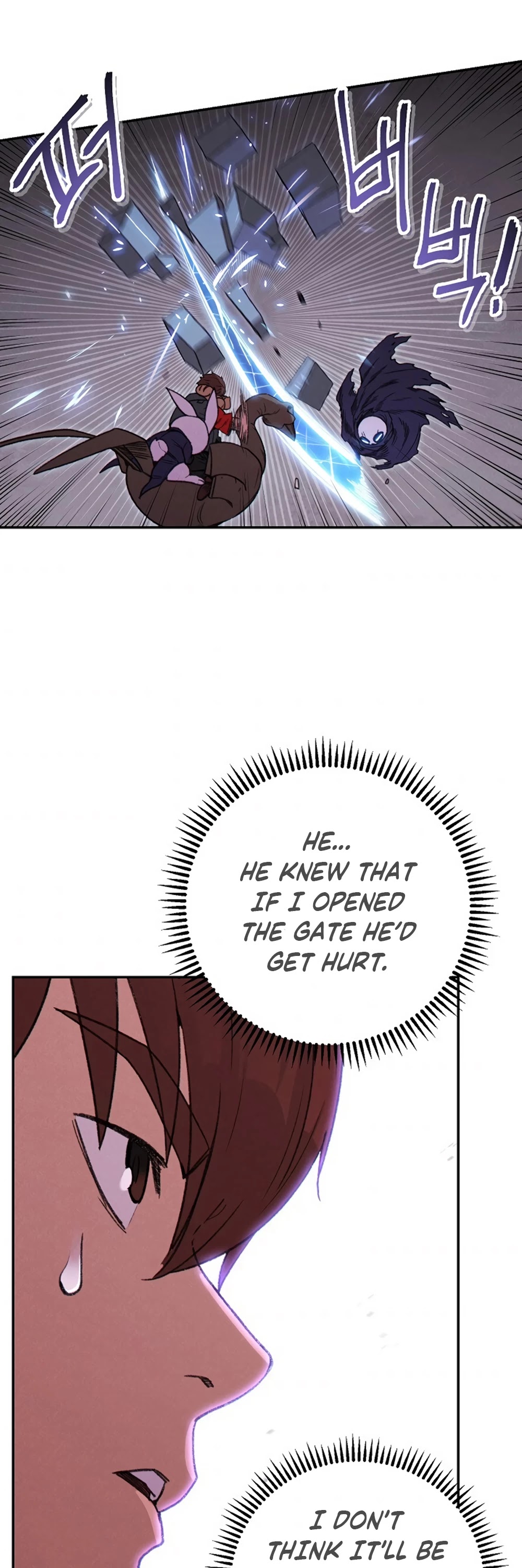 Dungeon Reset Chapter 72 page 24 - Chapter 72