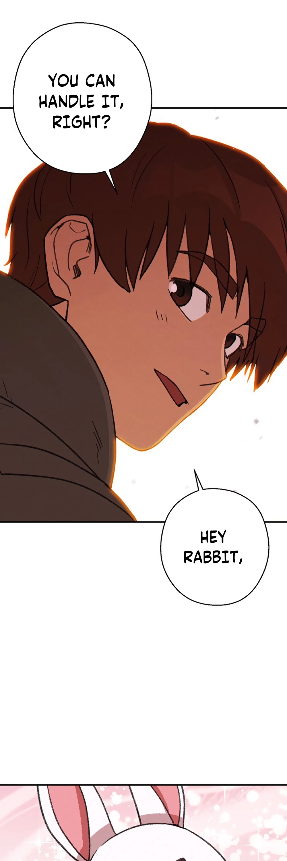 Dungeon Reset Chapter 72 page 27 - Chapter 72