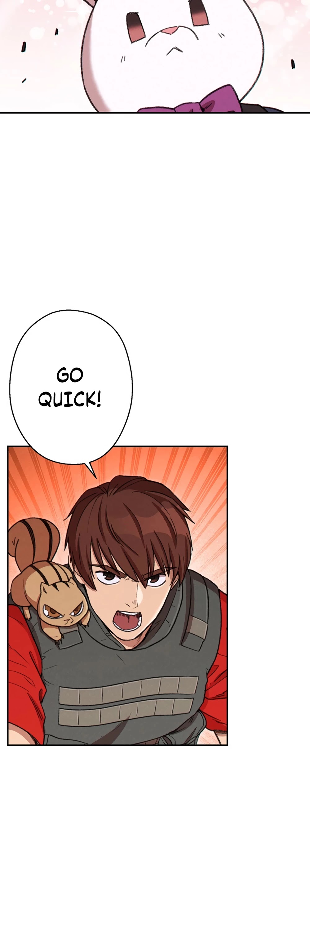 Dungeon Reset Chapter 72 page 28 - Chapter 72