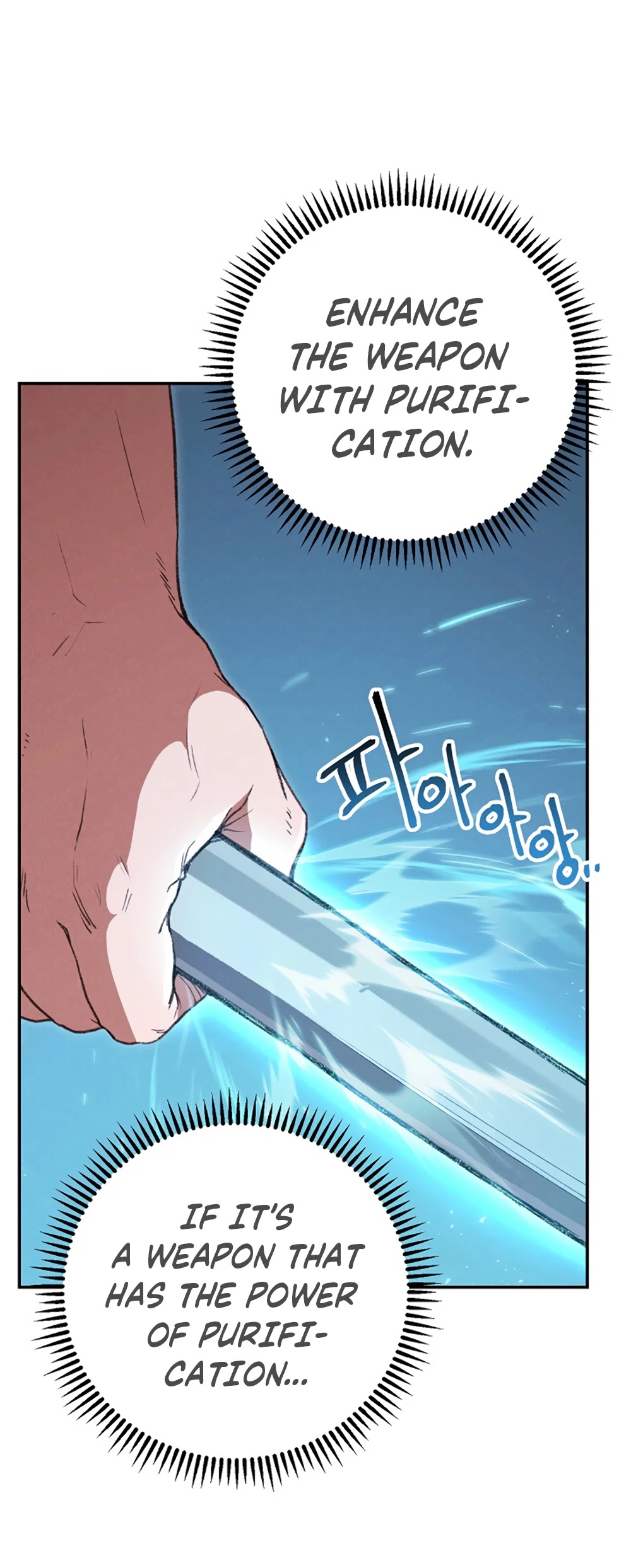 Dungeon Reset Chapter 72 page 31 - Chapter 72