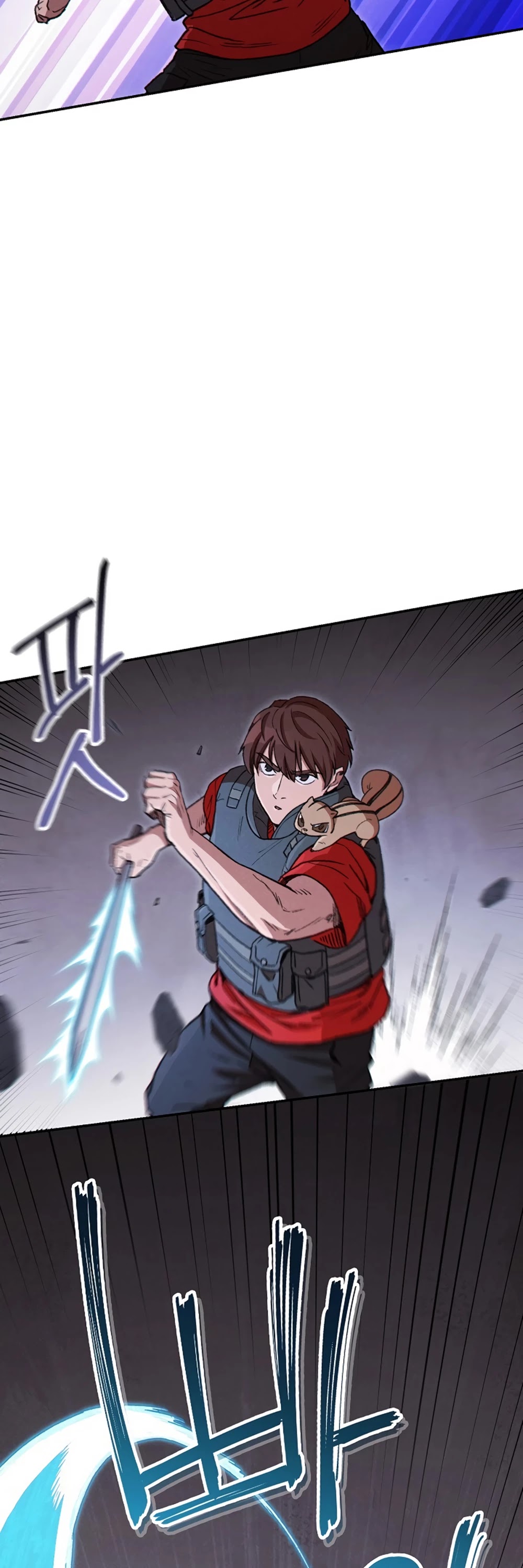 Dungeon Reset Chapter 72 page 34 - Chapter 72