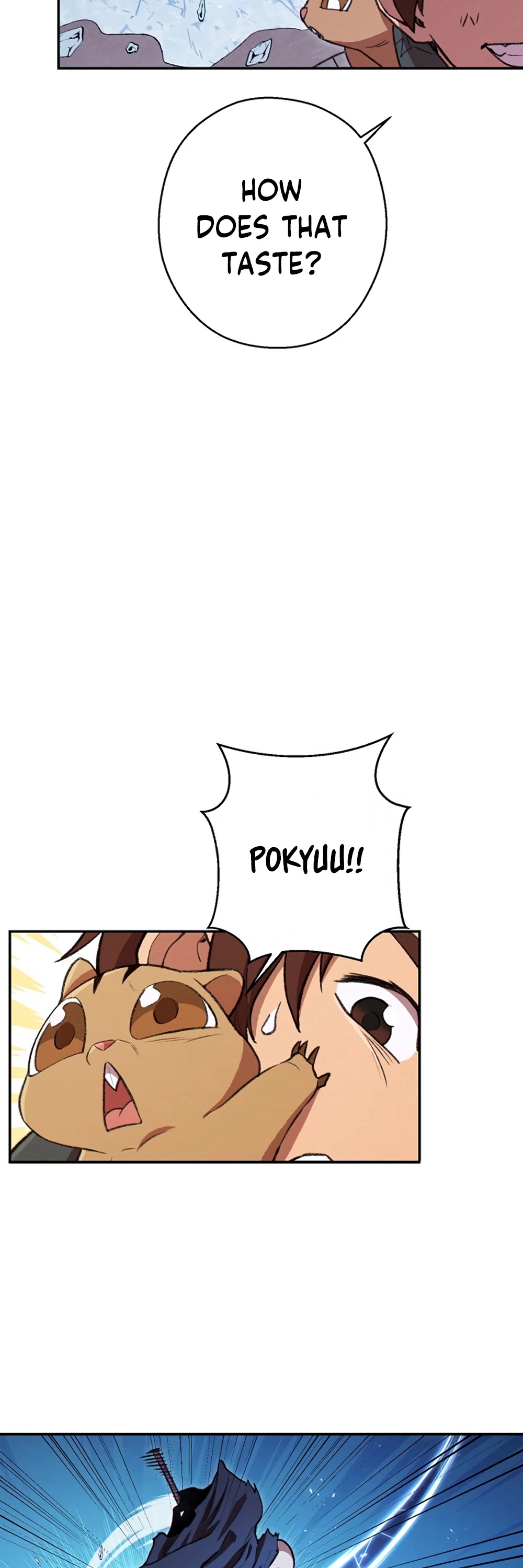 Dungeon Reset Chapter 72 page 38 - Chapter 72
