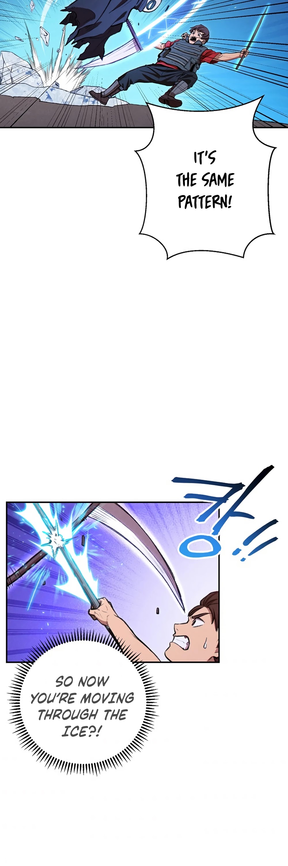 Dungeon Reset Chapter 72 page 39 - Chapter 72