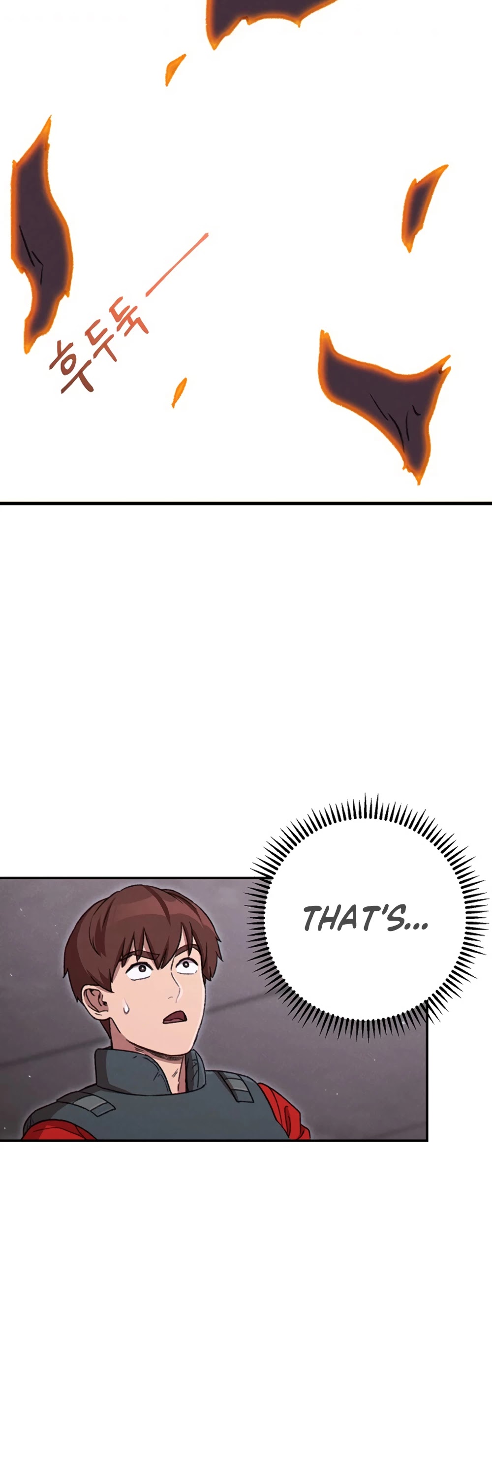 Dungeon Reset Chapter 72 page 4 - Chapter 72