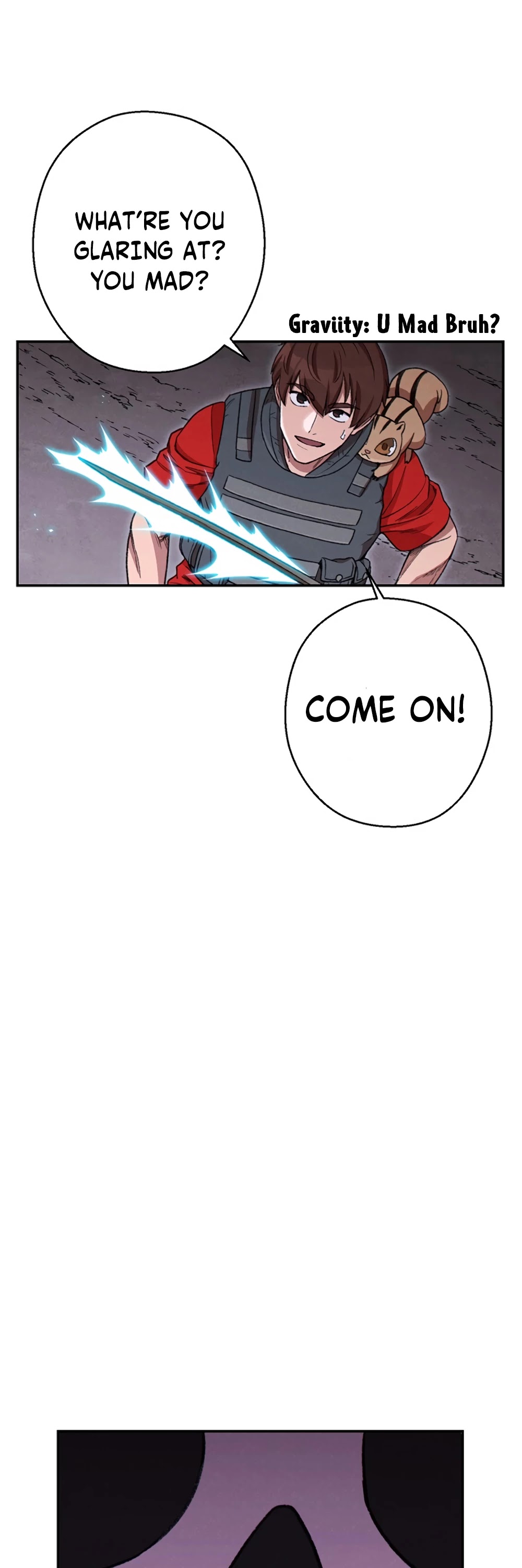 Dungeon Reset Chapter 72 page 44 - Chapter 72