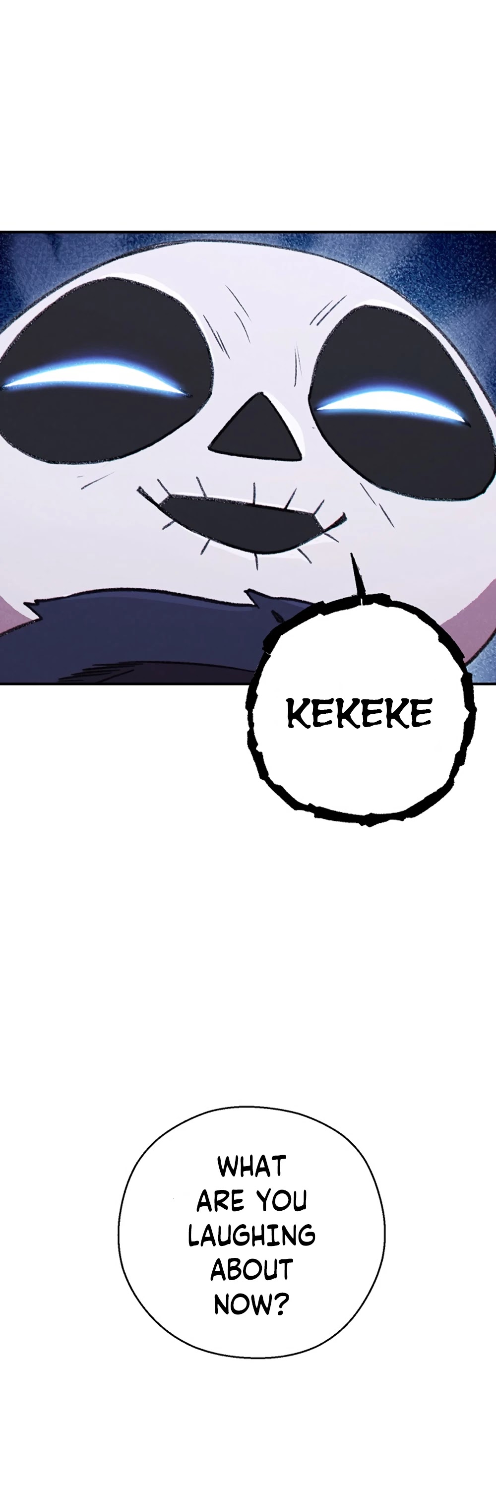 Dungeon Reset Chapter 72 page 47 - Chapter 72