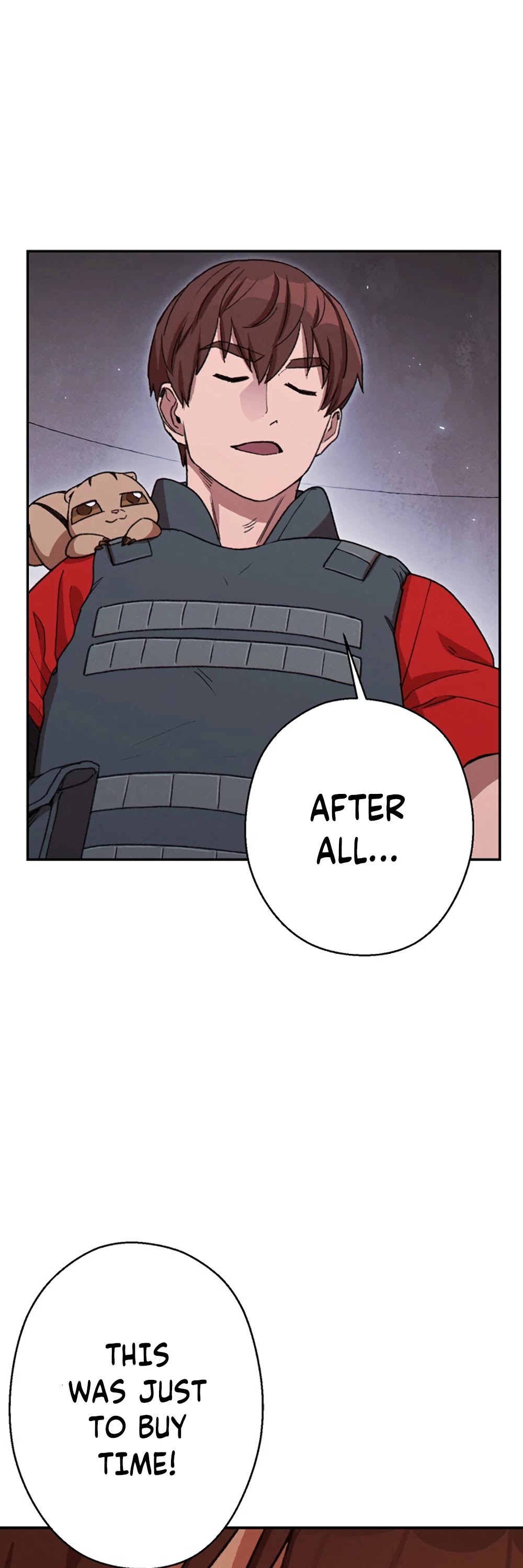 Dungeon Reset Chapter 72 page 48 - Chapter 72