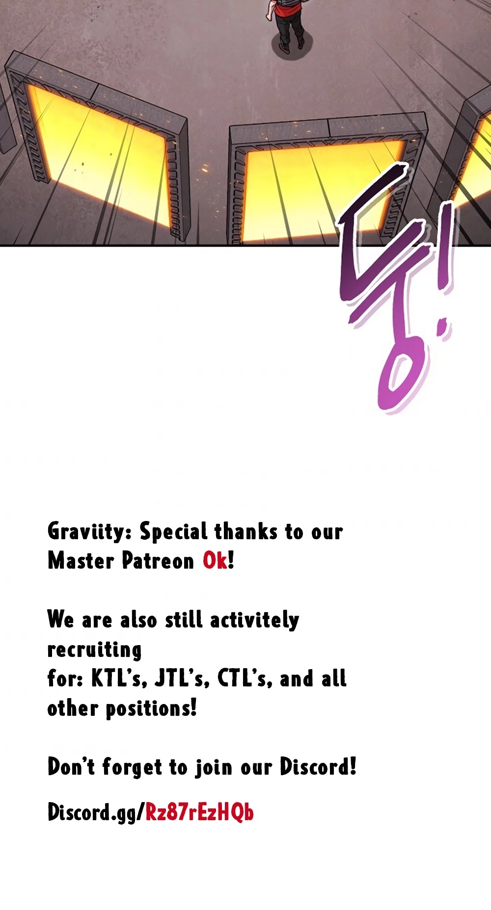 Dungeon Reset Chapter 72 page 51 - Chapter 72