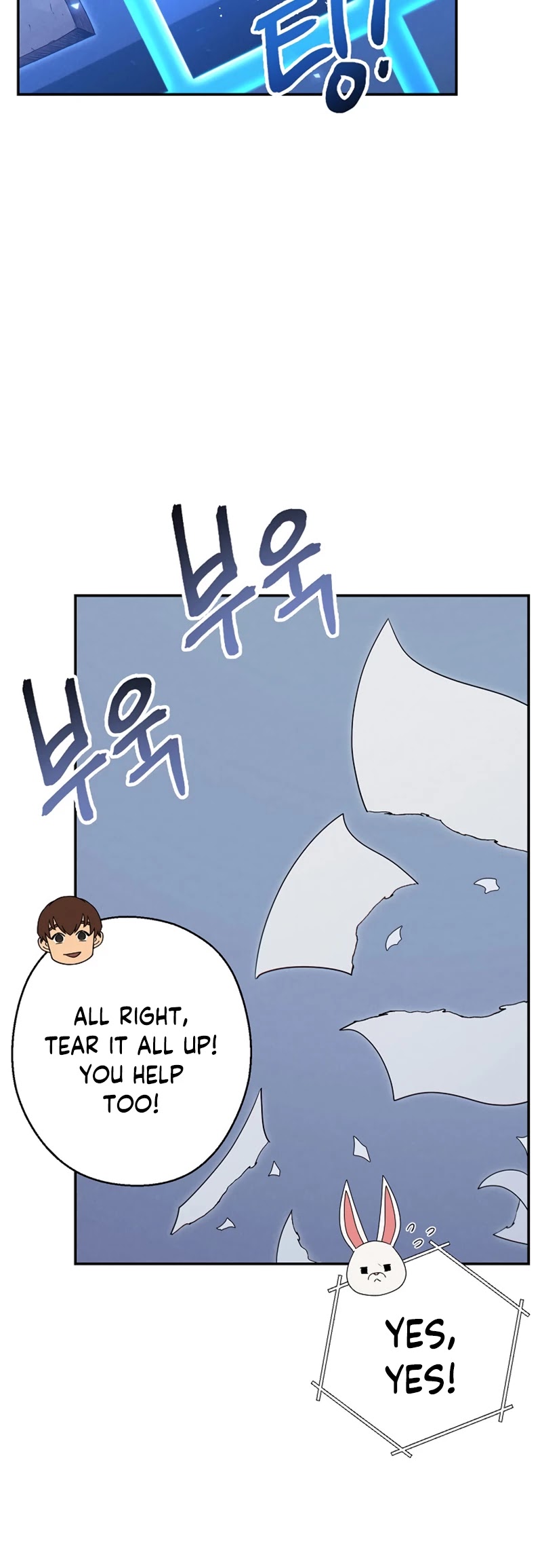 Dungeon Reset Chapter 73 page 10 - Chapter 73