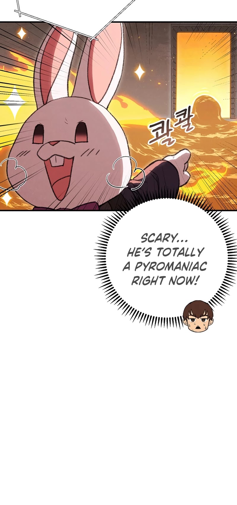Dungeon Reset Chapter 73 page 18 - Chapter 73