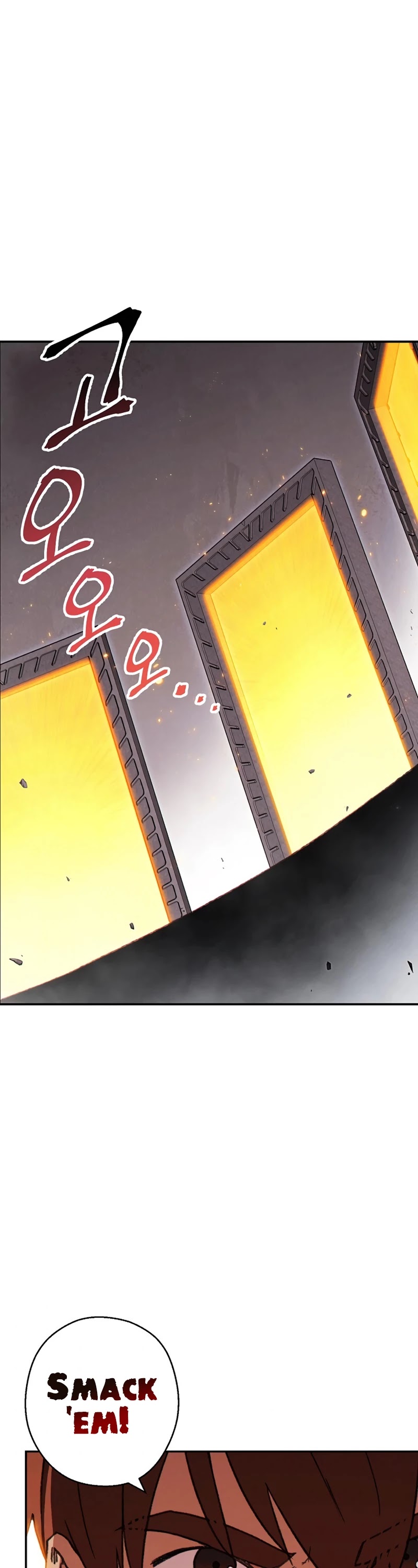 Dungeon Reset Chapter 73 page 2 - Chapter 73