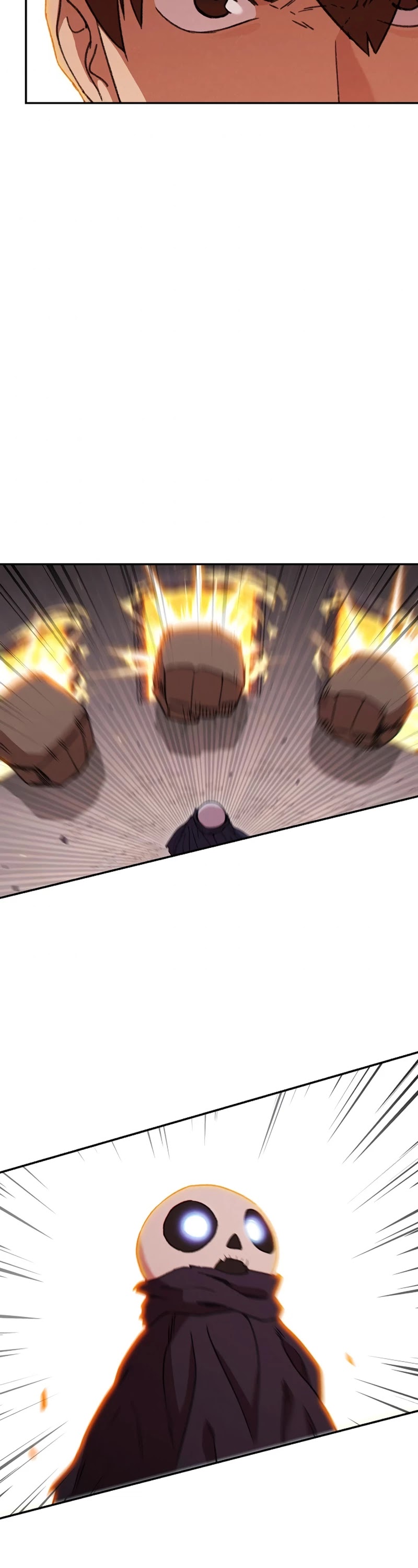 Dungeon Reset Chapter 73 page 3 - Chapter 73