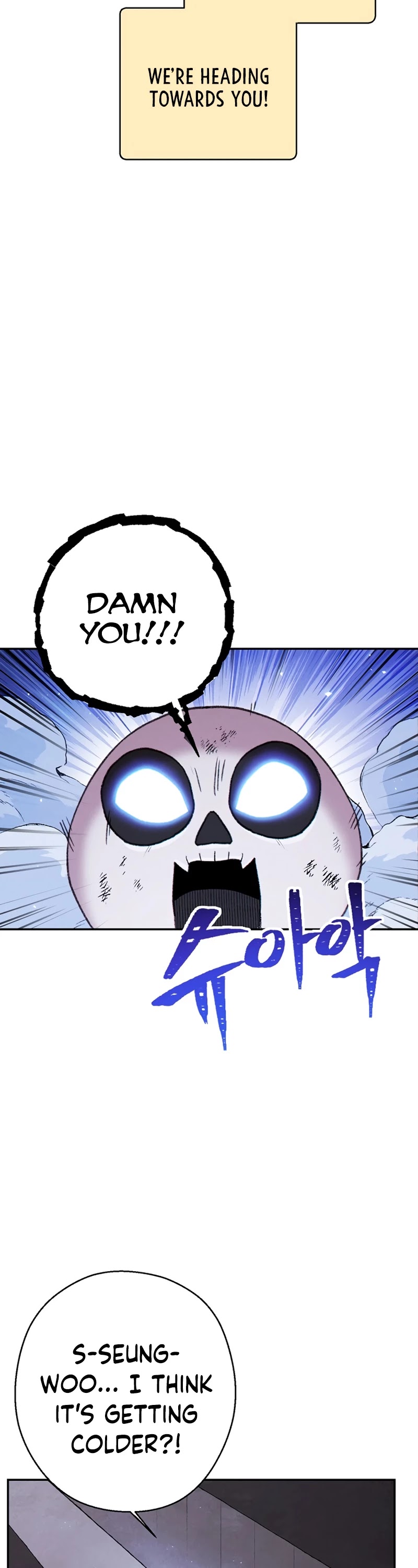 Dungeon Reset Chapter 73 page 30 - Chapter 73