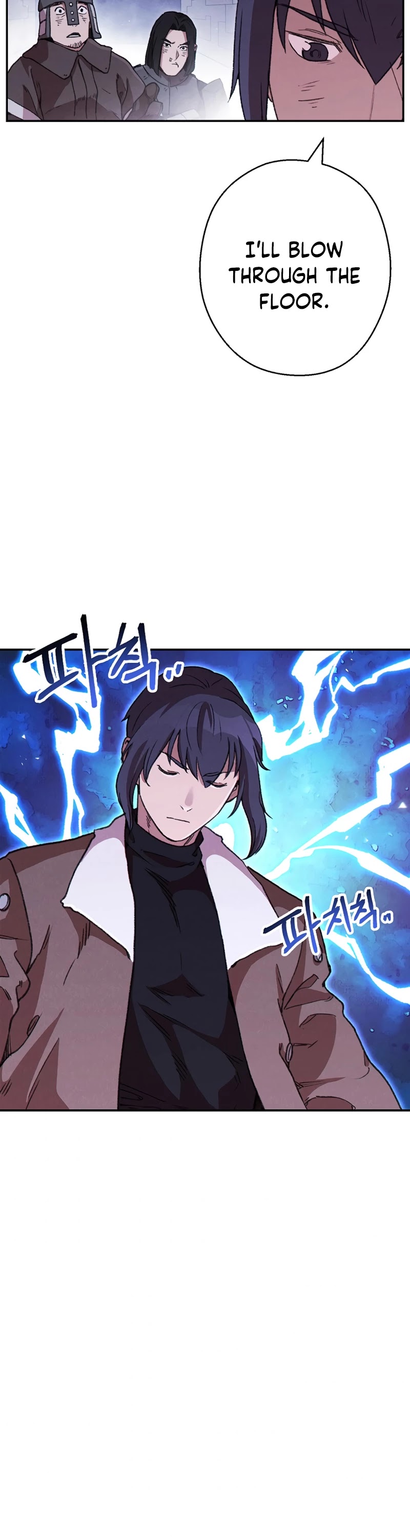 Dungeon Reset Chapter 73 page 32 - Chapter 73