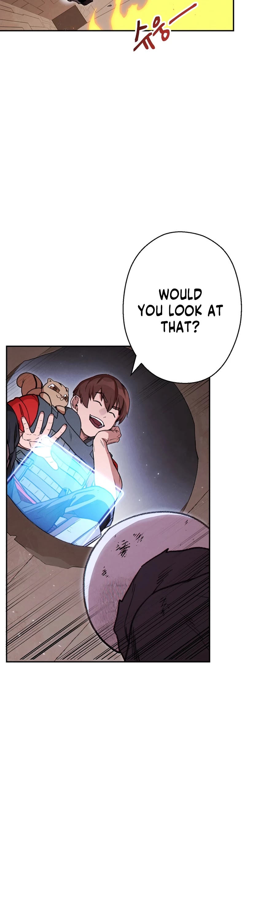 Dungeon Reset Chapter 74 page 19 - Chapter 74