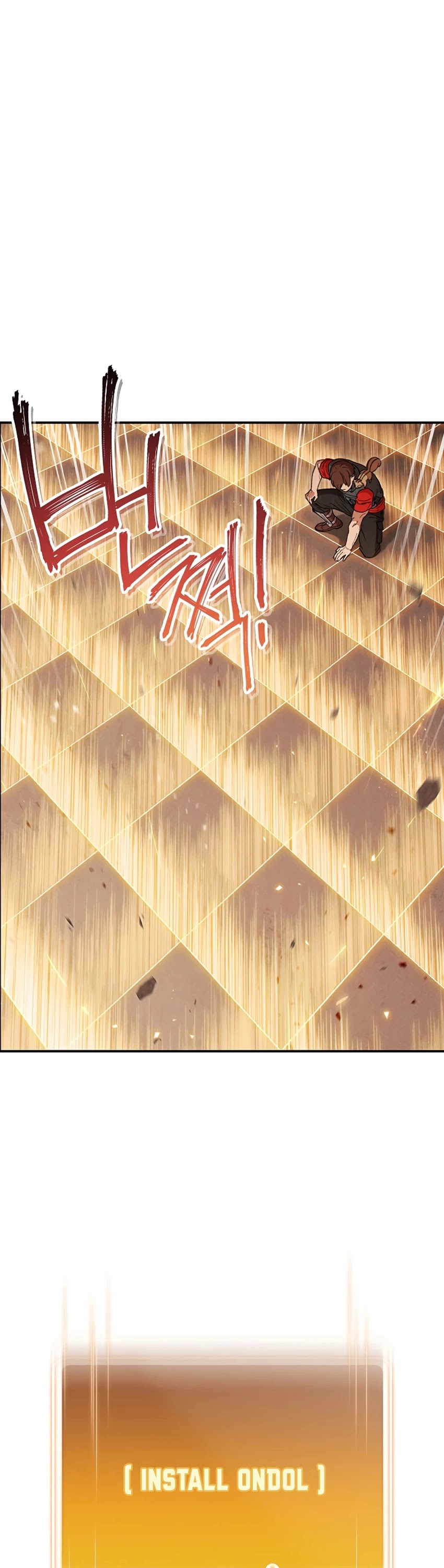 Dungeon Reset Chapter 74 page 2 - Chapter 74