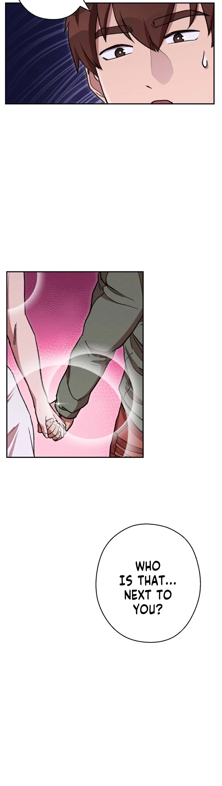 Dungeon Reset Chapter 74 page 23 - Chapter 74