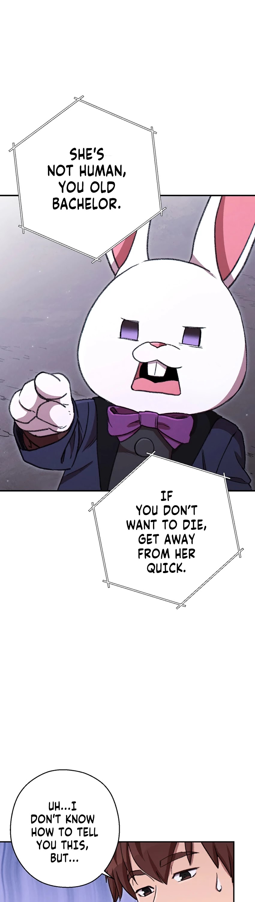 Dungeon Reset Chapter 74 page 26 - Chapter 74