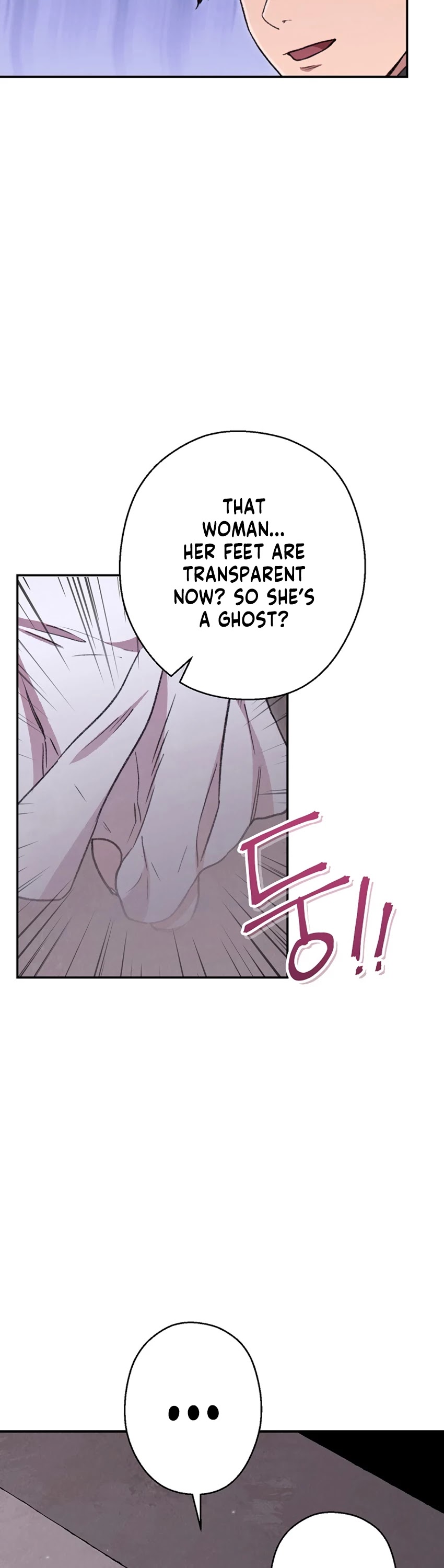Dungeon Reset Chapter 74 page 27 - Chapter 74