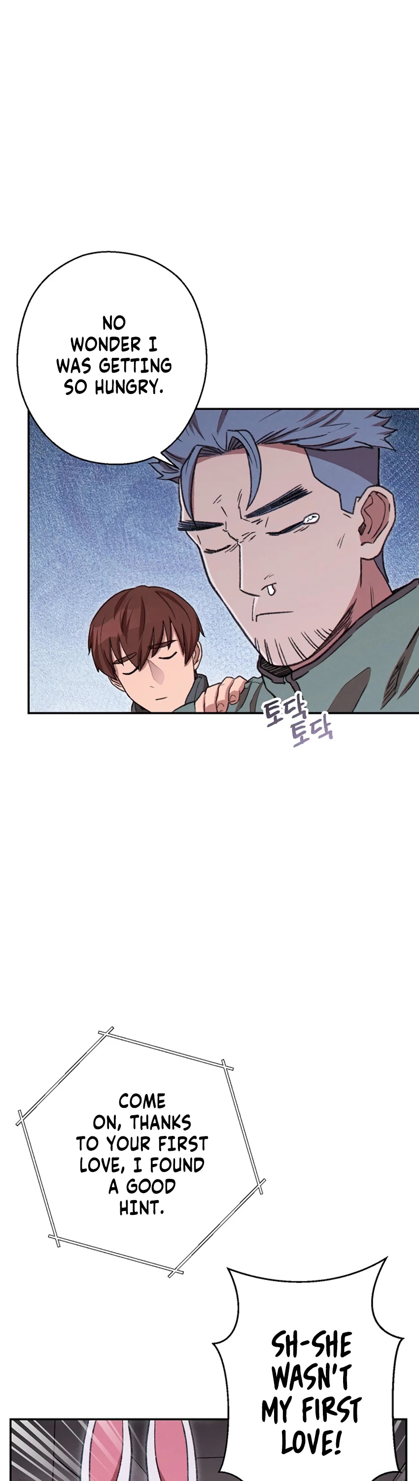 Dungeon Reset Chapter 74 page 31 - Chapter 74