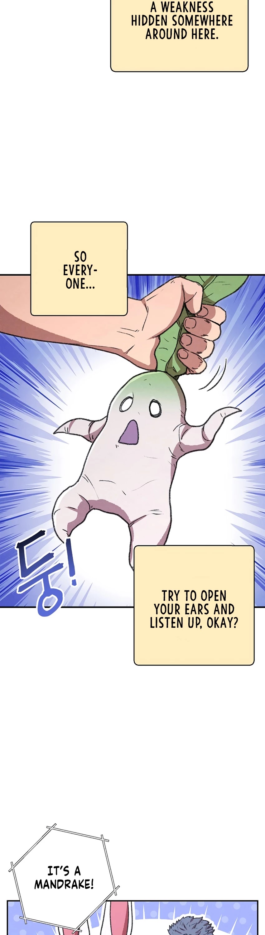 Dungeon Reset Chapter 74 page 36 - Chapter 74