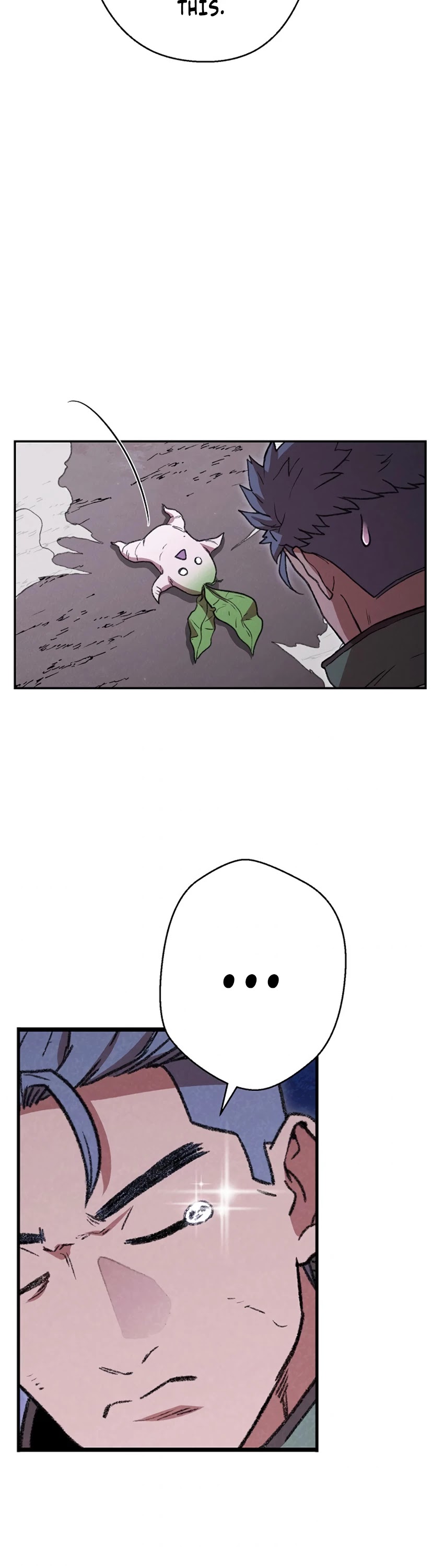 Dungeon Reset Chapter 74 page 38 - Chapter 74