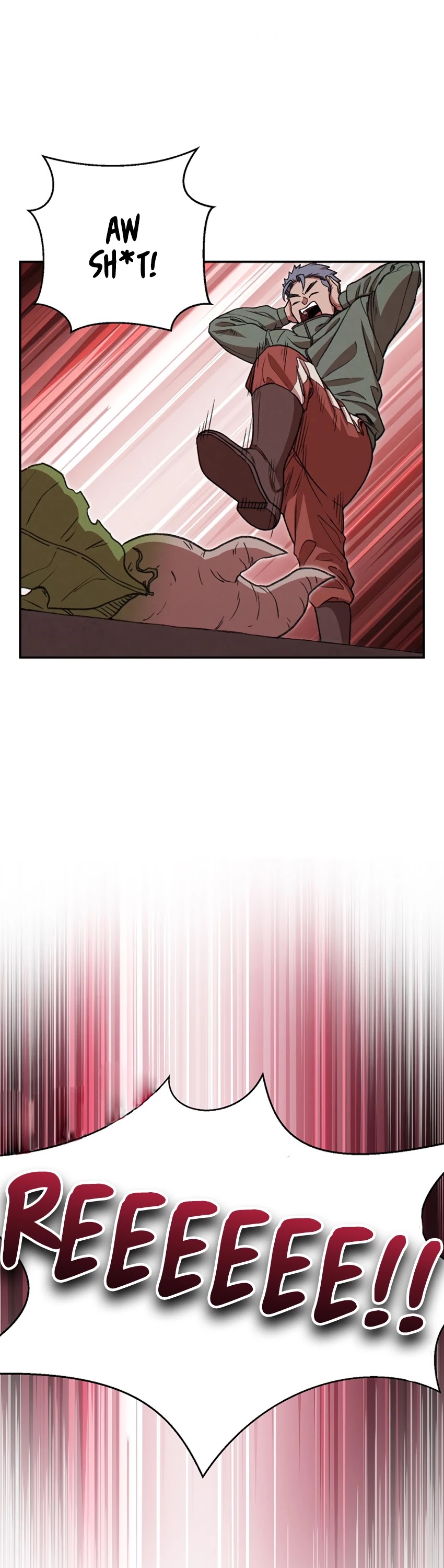 Dungeon Reset Chapter 74 page 39 - Chapter 74