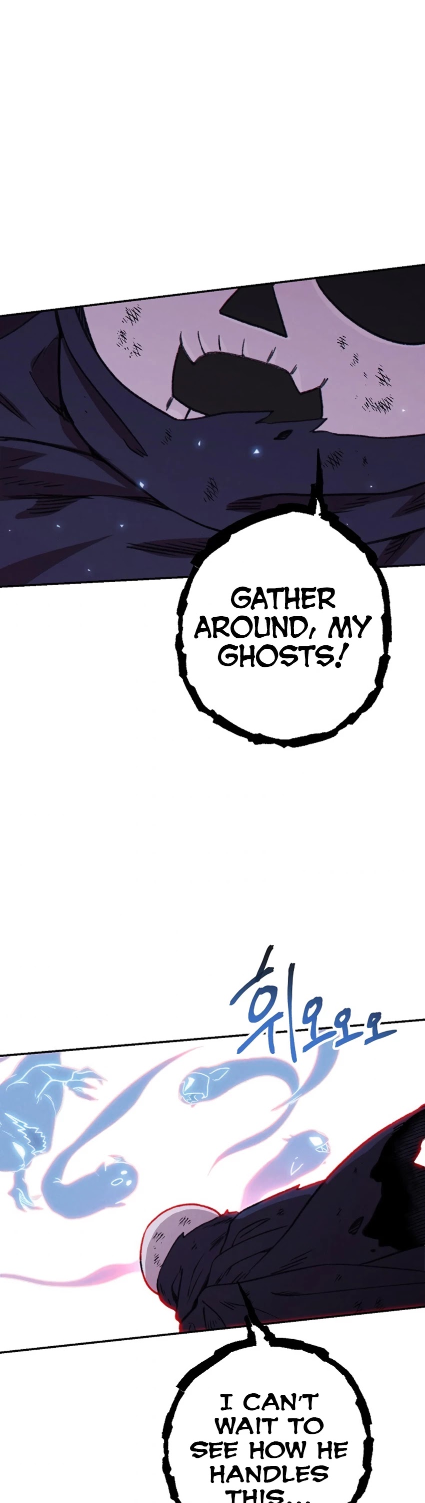 Dungeon Reset Chapter 74 page 43 - Chapter 74