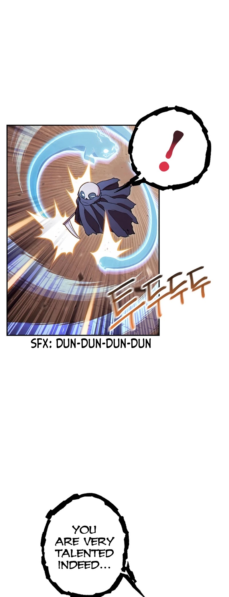 Dungeon Reset Chapter 75 page 13 - Chapter 75