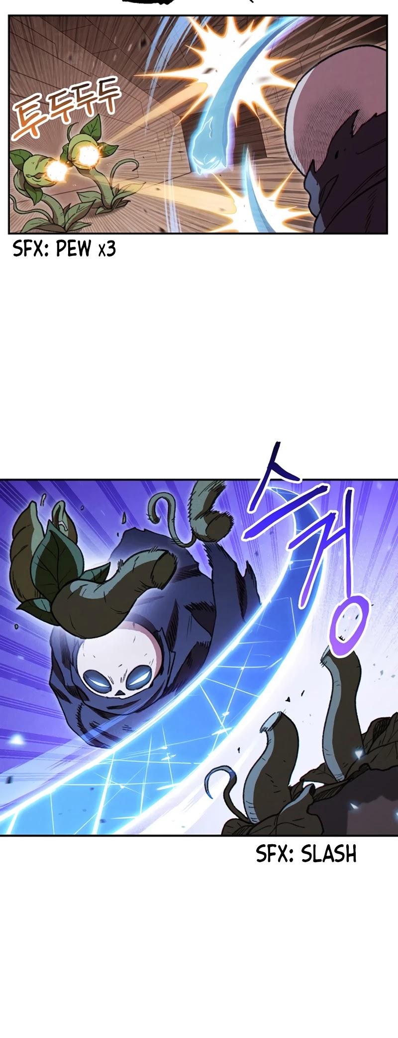 Dungeon Reset Chapter 75 page 14 - Chapter 75