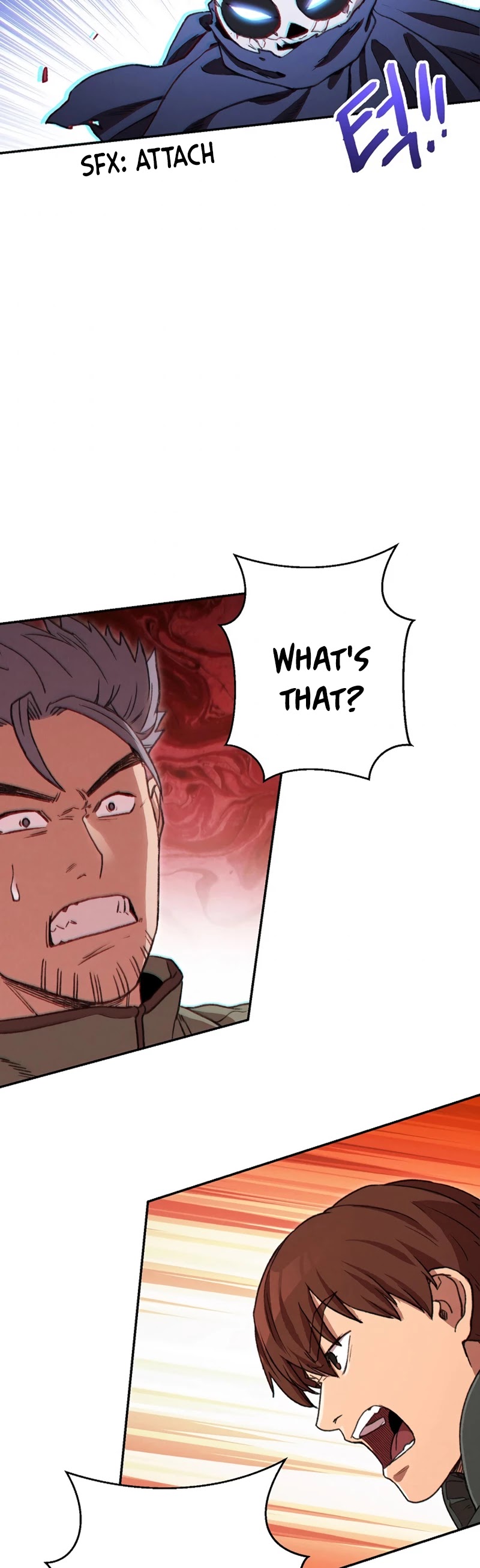 Dungeon Reset Chapter 75 page 17 - Chapter 75