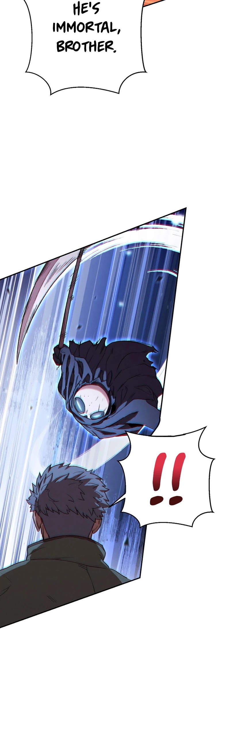 Dungeon Reset Chapter 75 page 18 - Chapter 75