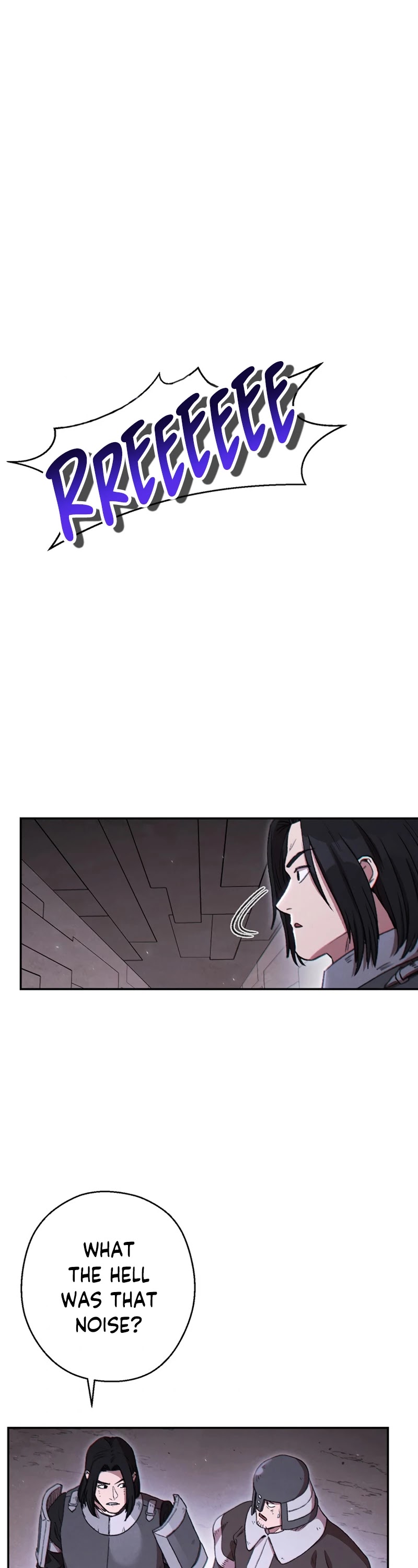 Dungeon Reset Chapter 75 page 2 - Chapter 75