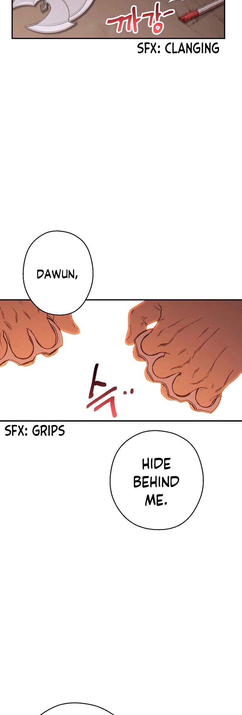 Dungeon Reset Chapter 75 page 21 - Chapter 75