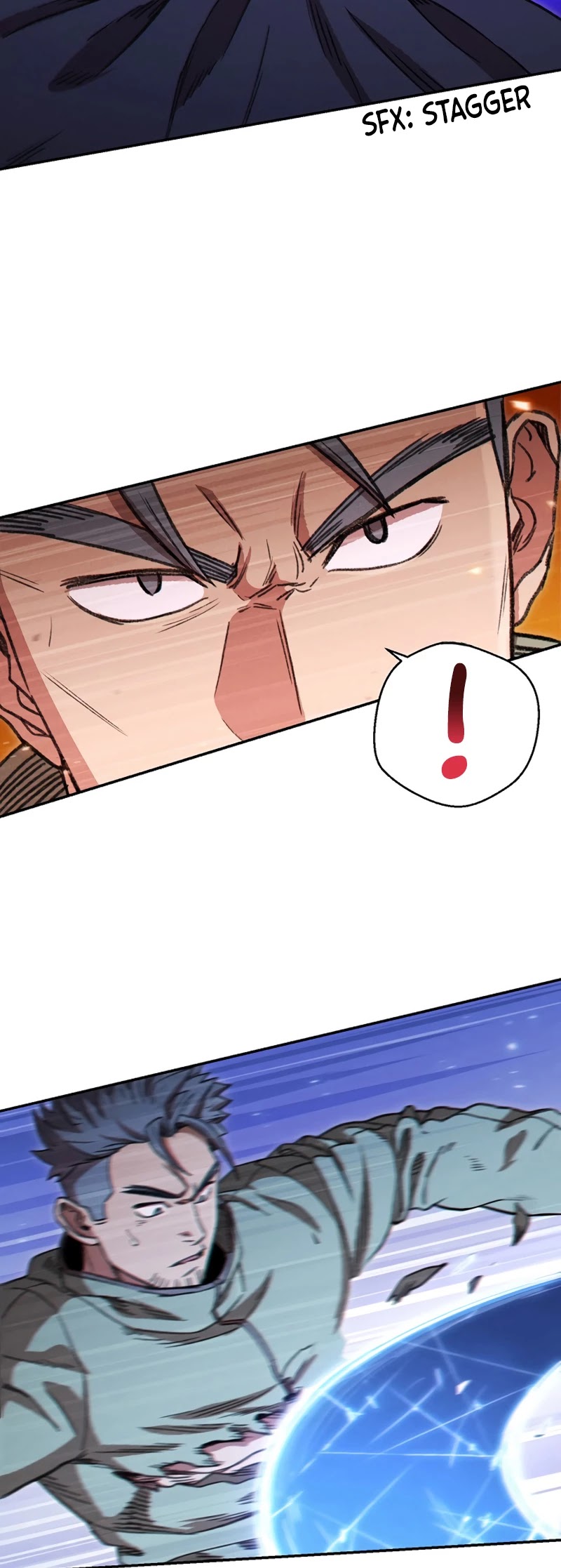Dungeon Reset Chapter 75 page 25 - Chapter 75