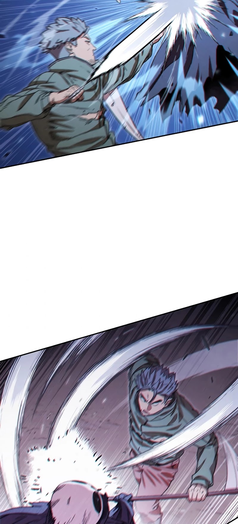 Dungeon Reset Chapter 75 page 30 - Chapter 75