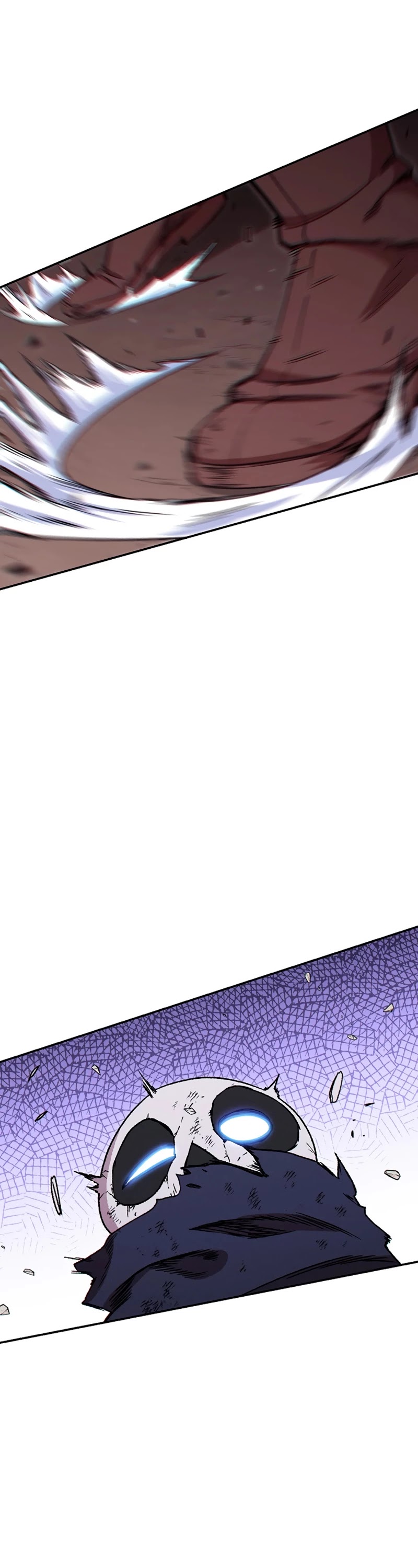 Dungeon Reset Chapter 75 page 32 - Chapter 75