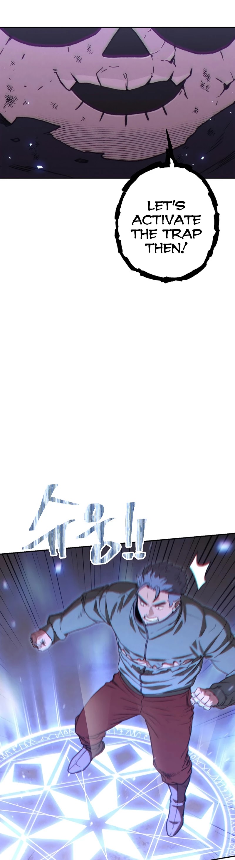 Dungeon Reset Chapter 75 page 38 - Chapter 75