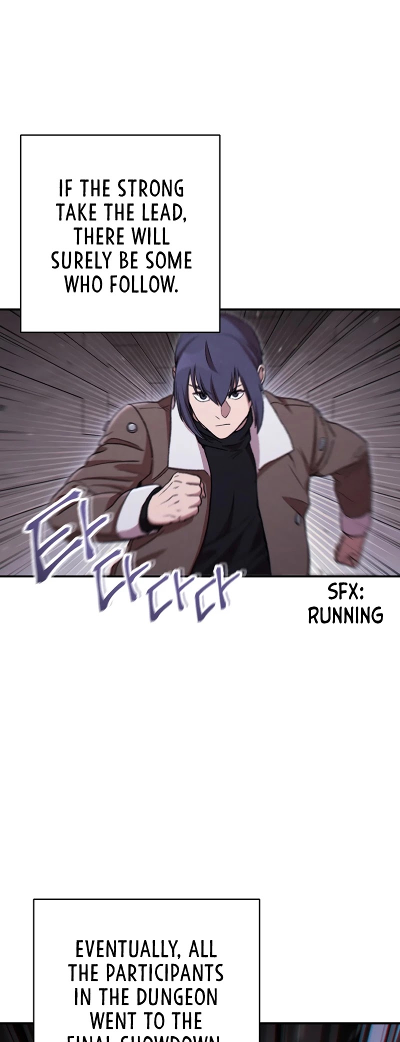 Dungeon Reset Chapter 75 page 4 - Chapter 75