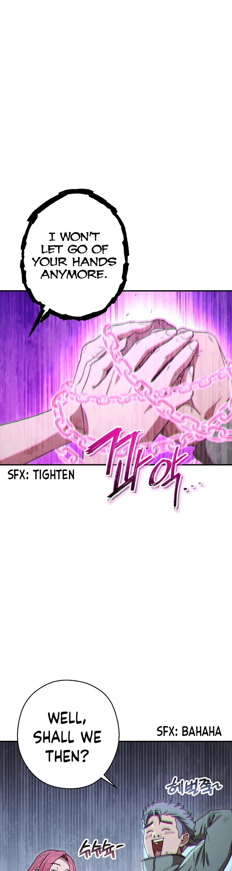 Dungeon Reset Chapter 75 page 41 - Chapter 75