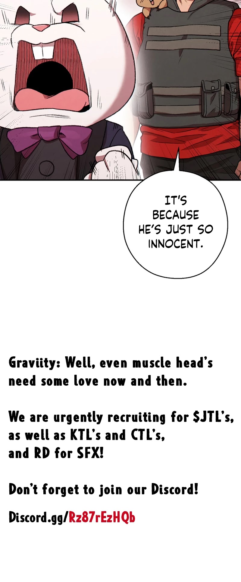 Dungeon Reset Chapter 75 page 43 - Chapter 75