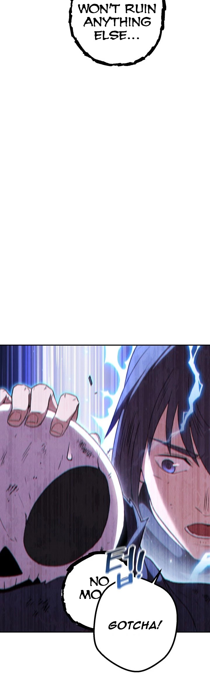 Dungeon Reset Chapter 76 page 10 - Chapter 76
