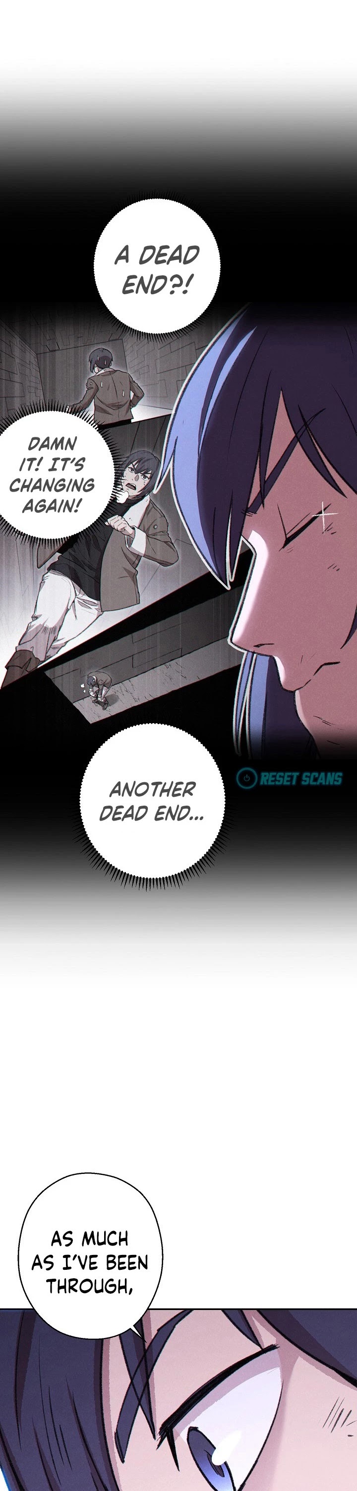 Dungeon Reset Chapter 76 page 12 - Chapter 76