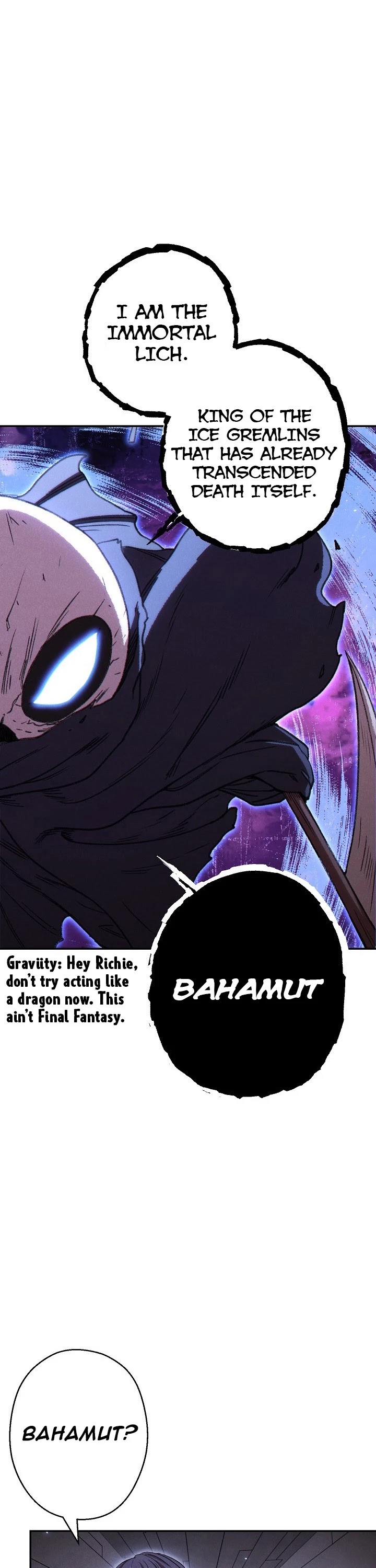 Dungeon Reset Chapter 76 page 24 - Chapter 76