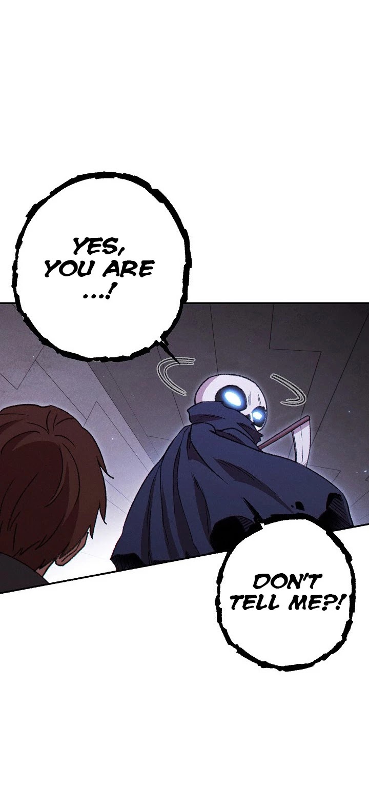 Dungeon Reset Chapter 76 page 28 - Chapter 76