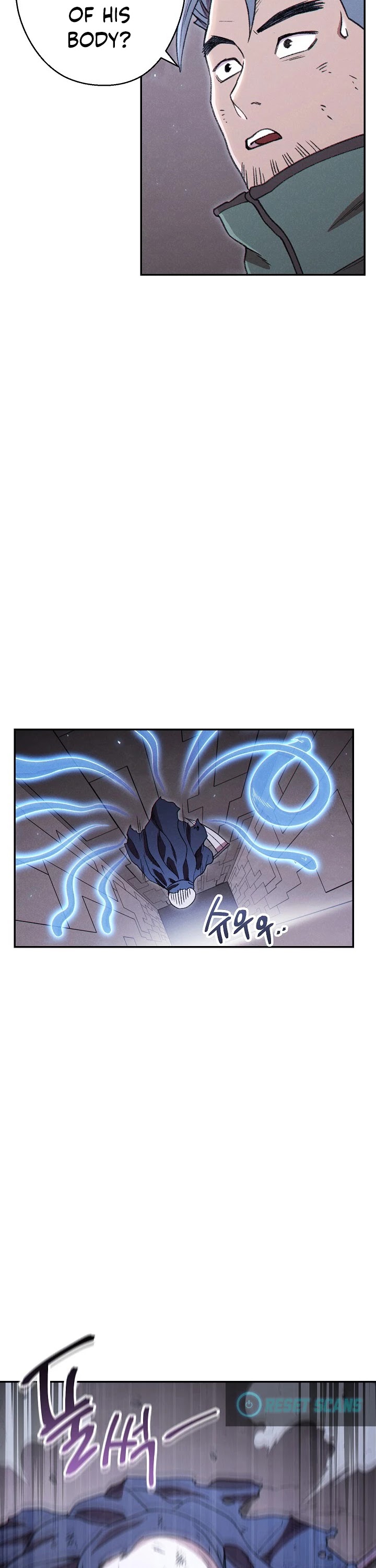 Dungeon Reset Chapter 76 page 31 - Chapter 76