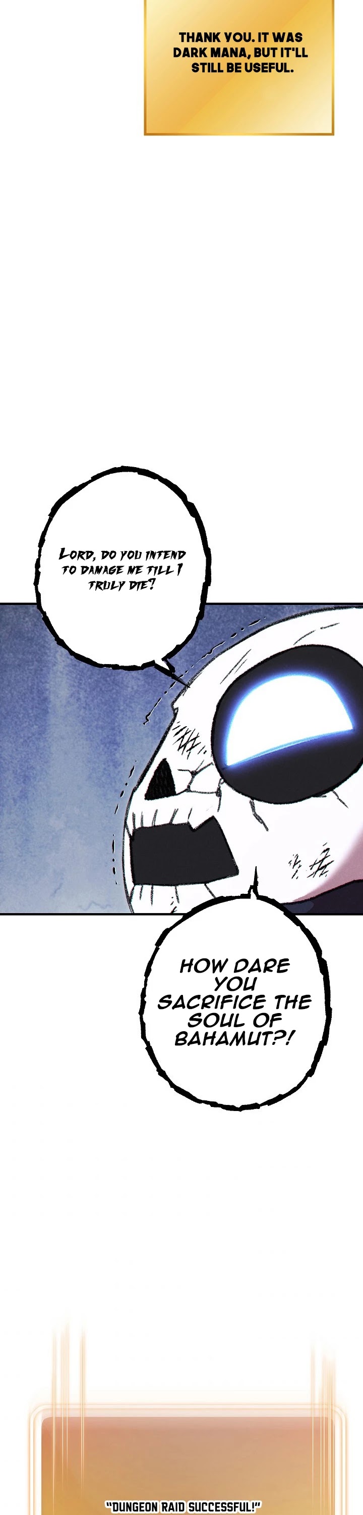 Dungeon Reset Chapter 76 page 38 - Chapter 76